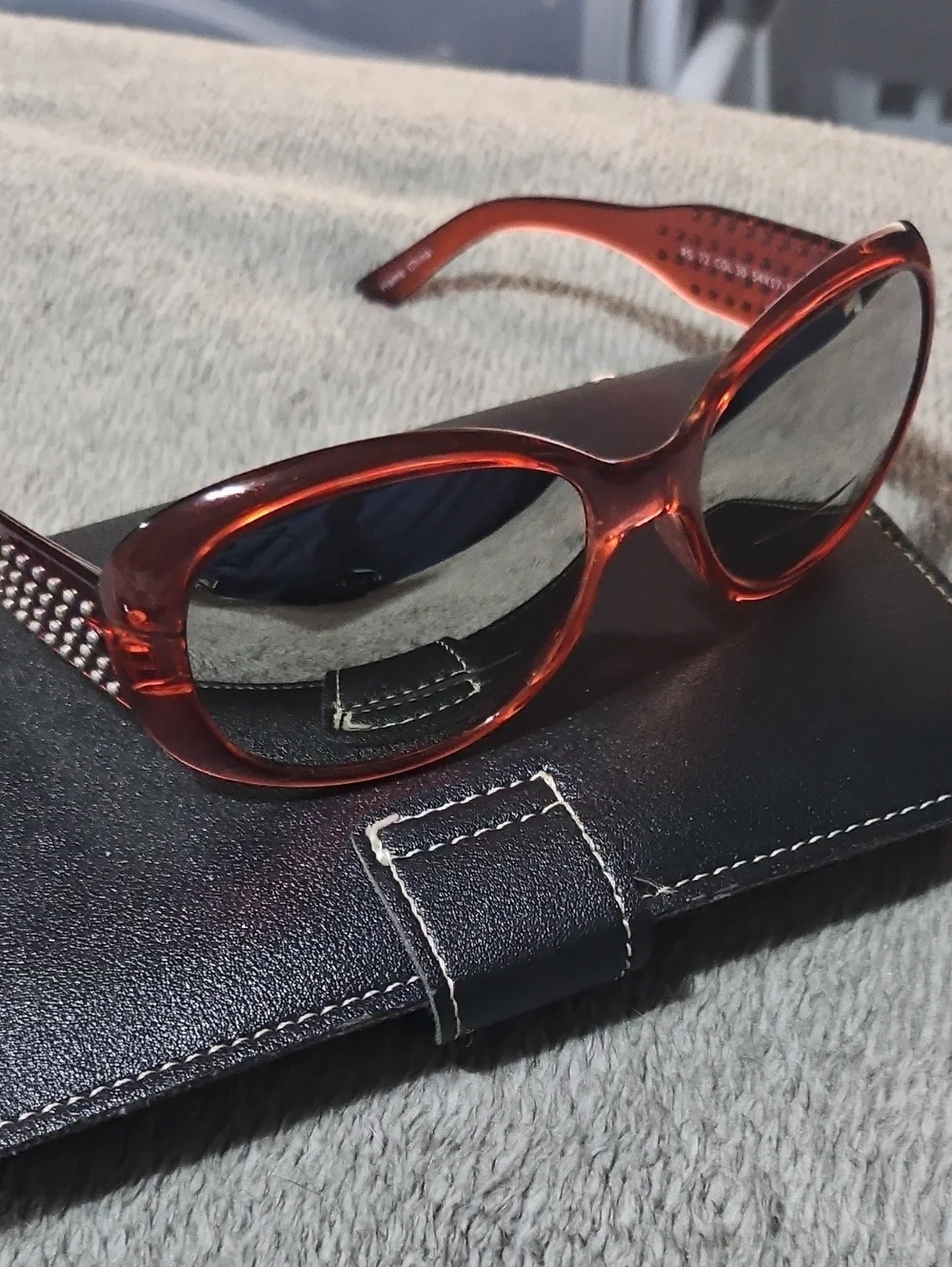 Roberto Steffani Womens Designer Sunglasses